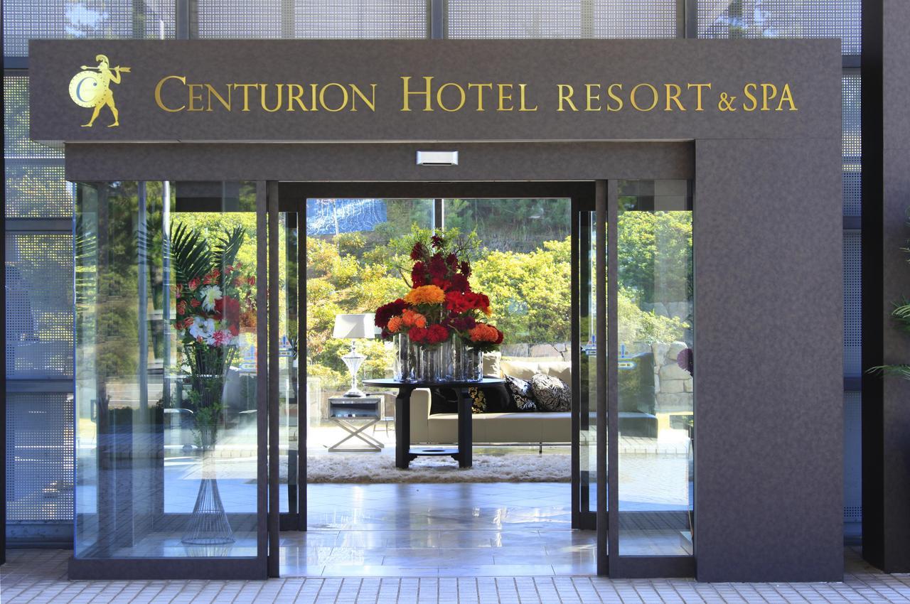 Centurion Hotel Resort & Spa Technoport Fukui Sakai  Exterior foto